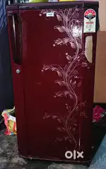 Haier 5 star rating fridge