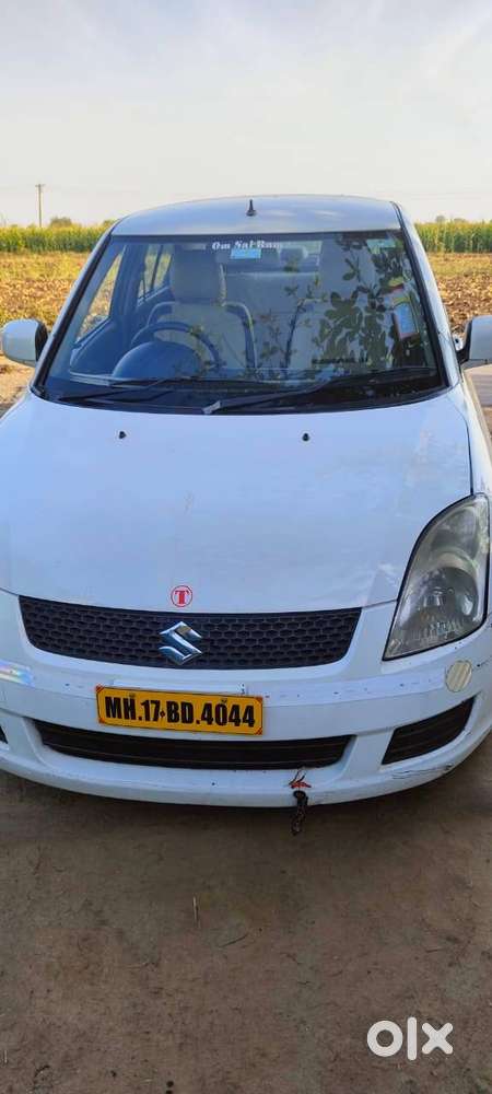 Maruti Suzuki Swift Dzire Tour 2016 Diesel Good Condition