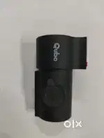 Qubo Smart DashCam Pro 3k and Rear Cam