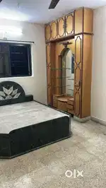 2 bhk furnish flat