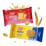 Biscuits company job