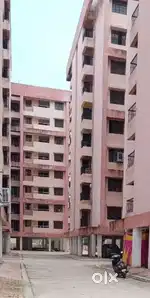 Brand New built up flat at sector 10,Kamal vihar ,Raipur Opp. to KPS