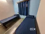 Having Fully furnished PG for boys At Ding Dong circle chaani