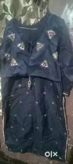 Readymade sui5 (dress)