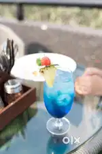 Profitable cafe available for sale in noida in venice mall