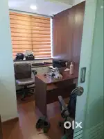 Furnished office available for rent
