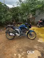 Bike is in Neat condition,No problems,less driven,recently Serviced