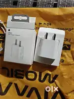 I PHONE CHARGER