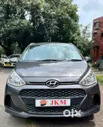 Hyundai Grand i10 2016-2017 Magna CNG, 2020, Petrol