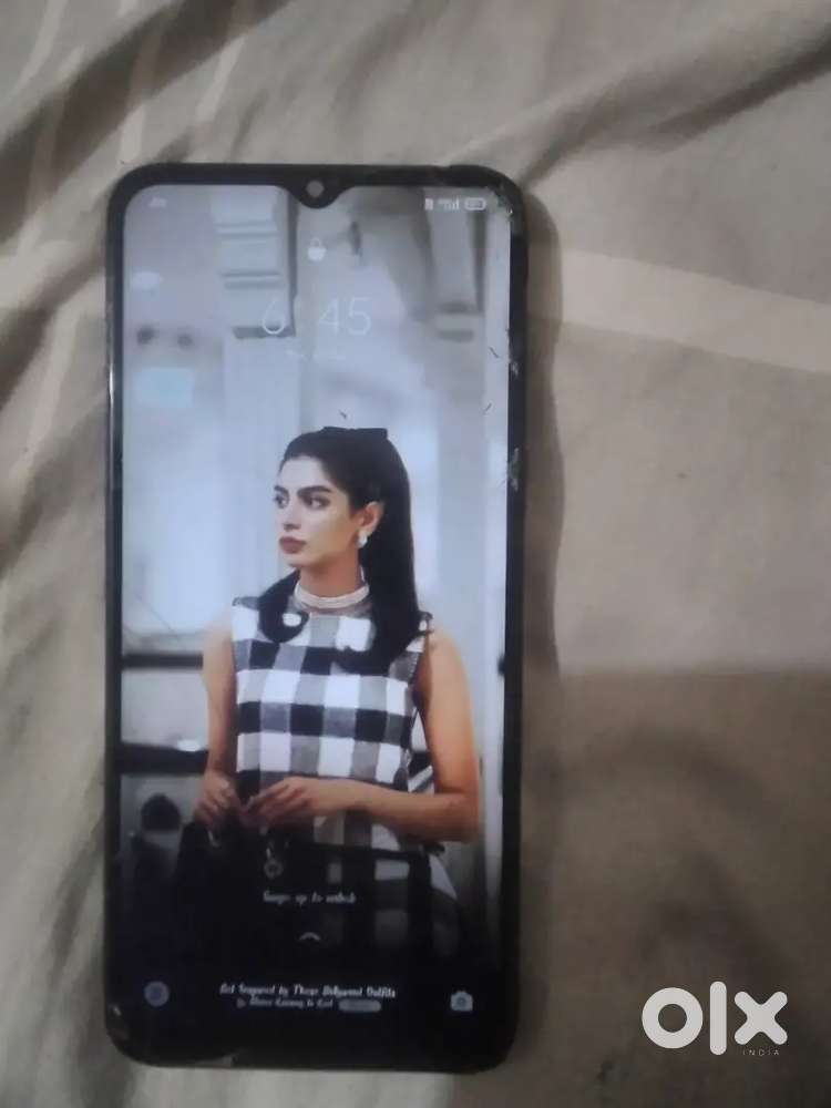 Realme c3 good condition urgent sale