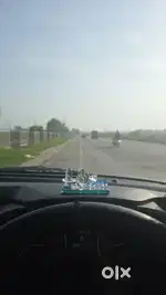 Maruti Suzuki Baleno 2024 Zeta petrol/cng 25000 Km Driven.