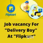 Delivery job 9 hours working time 45 parcel Max.