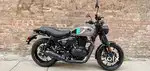 royal hunter 350 
Top condition 
Drive only 14k km