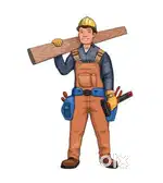 Carpenter Job