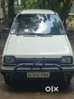 Car for salr