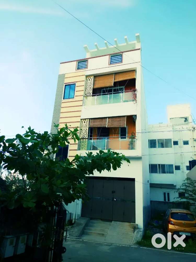 House for Lease