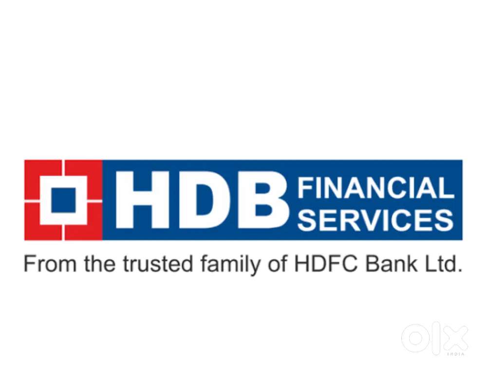 HDB financial services