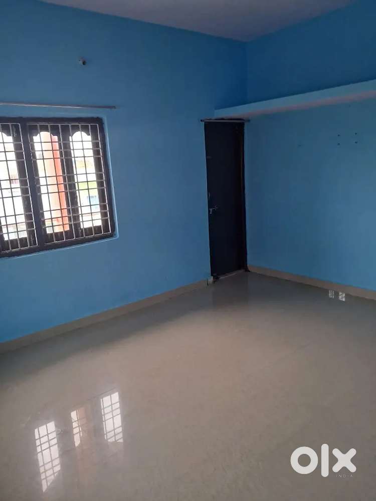 House for small family