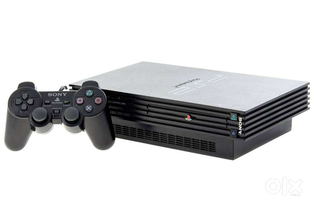ps2 for sale