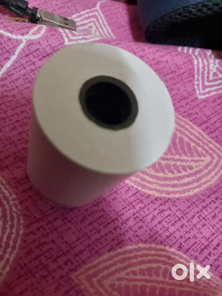 58mm 25mtr 2 inch atm machine roll at kestopur