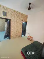 Full furnished  2bhk