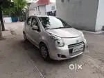 Maruti Suzuki A-Star zxi 2010 Petrol 44000 Km Driven