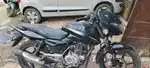 BAJAJ pulsar good condition