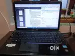HP Laptop - Pavilion g6 i3 intel core