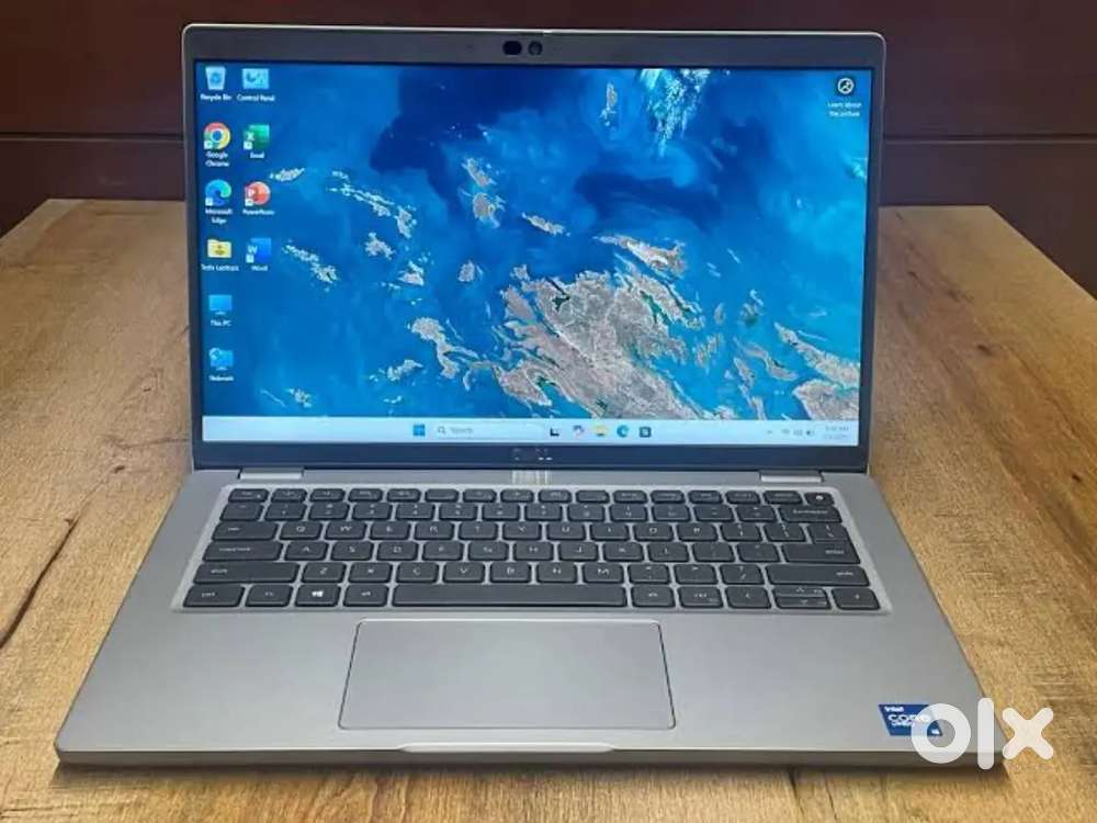Dell Latitude 5420 Core i5 11th Generation 8GB 3200Mhz RAM  256GB SSD