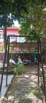 Outdoor Swing