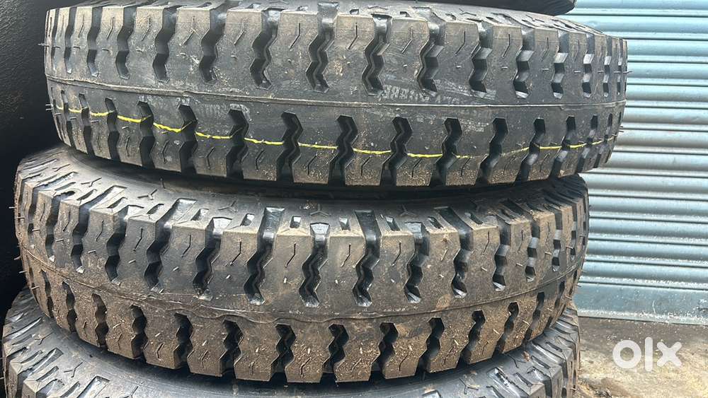 Indian tyres