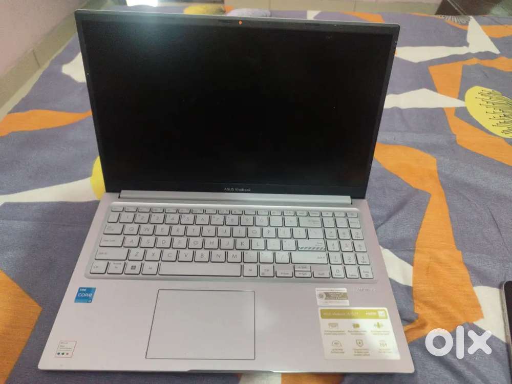 Asus vivobook
