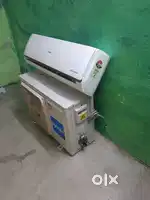 2023 मॉडल एसी कूलिंग कॉइल केवल लीकेज है 1 वन कंडीशन!