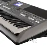 YAMAHA S670