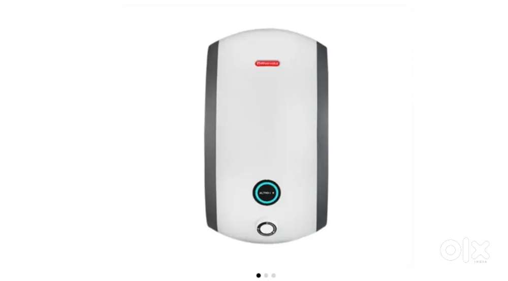 Racold Altroi+ 3 Litres 4.5KW Instant Geyser