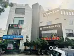 Commercial space