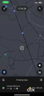 Ola uber rent base