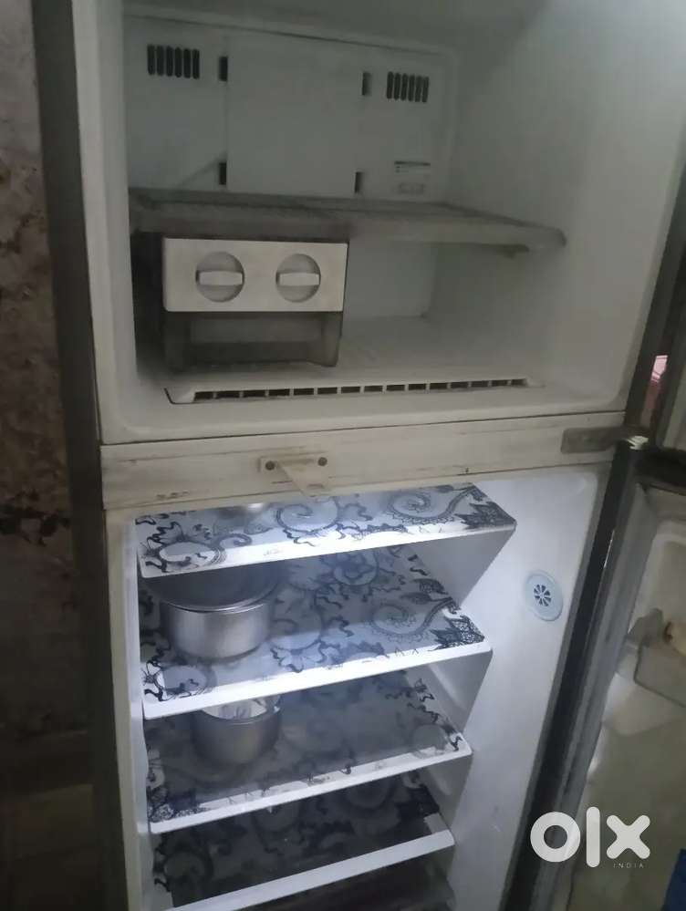 Fridge LG brand