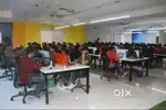 Office Admin