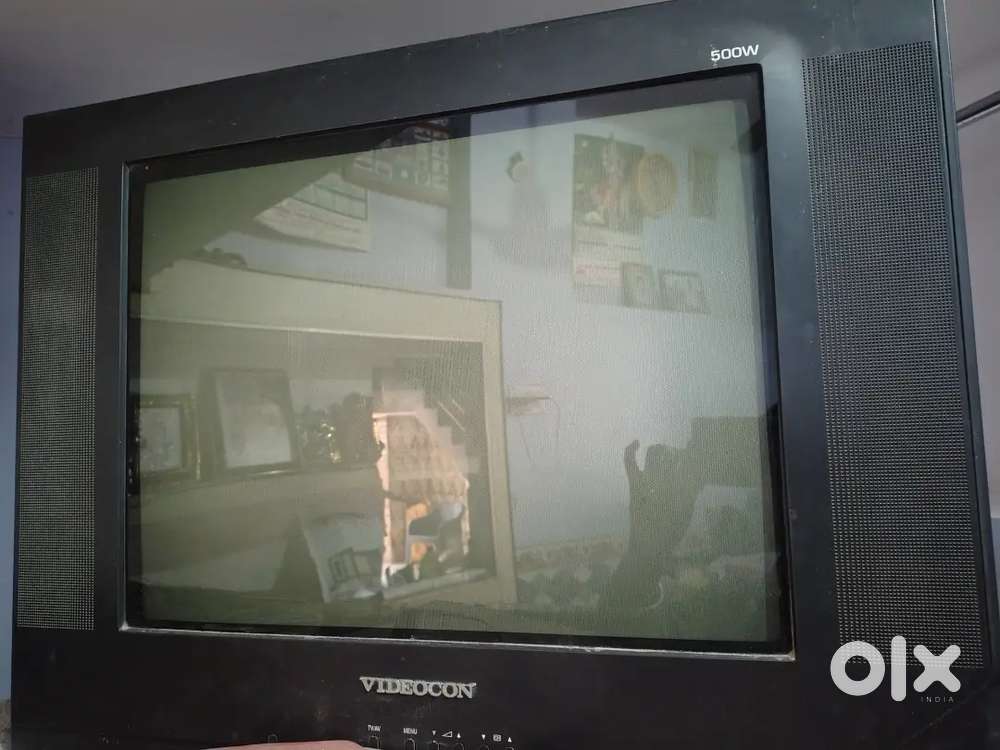 I want to sell my TV