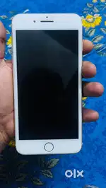Iphone 7 plus