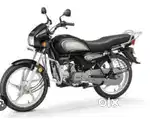 Wanted two wheeler mechanic