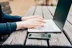 want data entry and computer staff