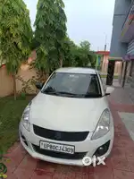 Maruti Suzuki Swift 2012 Petrol Good Condition
