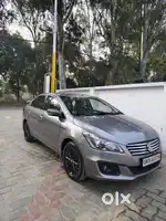 Maruti Suzuki Ciaz 2015 CNG & Hybrids 84000 Km Driven
