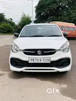 Maruti Suzuki Celerio LXI(O), 2022, Petrol