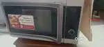 Microwave oven