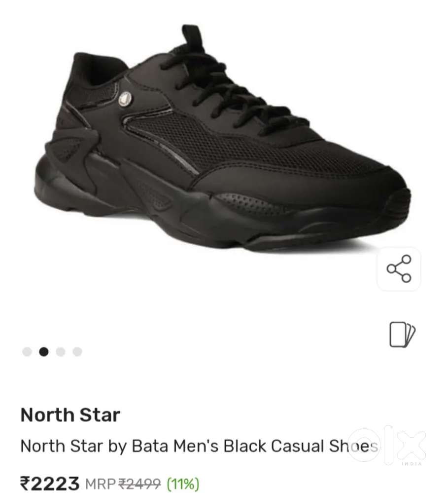 Brand New Shop Shoes
