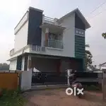 1280 sq.ft house + 7 cent land for sale in Kakkanad