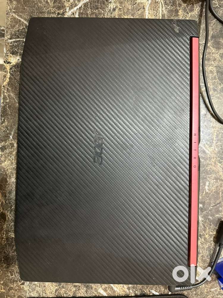 Acer nitro 5 gaming laptop